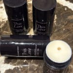 User submitted media