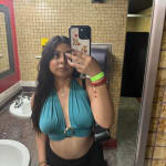 User submitted media