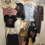 User submitted media