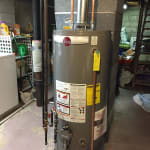 Rheem PROG5038NRH60 : Warners' Stellian