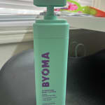 User submitted media