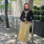 User submitted media