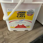 User submitted media