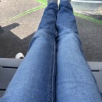 Women's Wrangler® Ultimate Riding Jean Willow Mid-Rise Bootcut in Traci