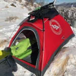 Big agnes sales shield 2