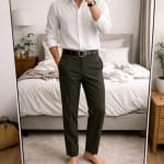 User submitted media