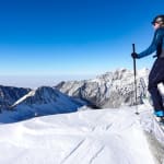 2024 Salomon Mtn Lab Casco De Esquí / Snowboard - Negro