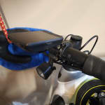 Trek domane blendr top cable wrangler duo mount