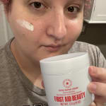 User submitted media