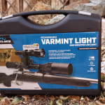 Cyclops VB 250 Scope-Mounted Predator Light Hard Case