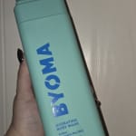 User submitted media