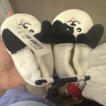 User submitted media