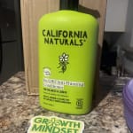 User submitted media