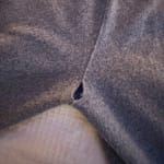 User submitted media