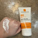 User submitted media