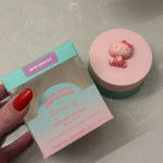 User submitted media