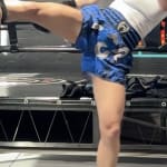 User submitted media