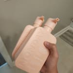 User submitted media