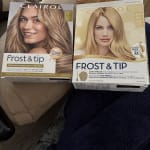 User submitted media