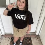 Boys Vans Classic T-Shirt | Shop At Vans