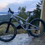 Trek Farley EX Frameset - Bob Cyclo