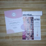 User submitted media