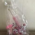 .com : It's a Girl Baby Shower Candy Favors Personalized M&M