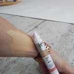 User submitted media