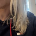 User submitted media