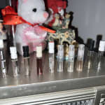 User submitted media