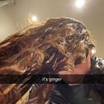 User submitted media