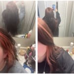 User submitted media