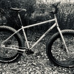 surly fat tire