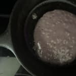 Mochi Foods Ube Pancake and Waffle Mix