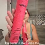User submitted media