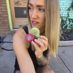 User submitted media