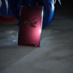 User submitted media