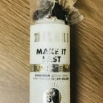 User submitted media