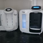 Out with the old, in with the new!!