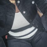 User submitted media