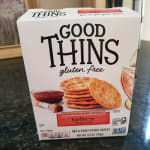 GOOD THiNS - Kirbie's Cravings