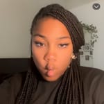 User submitted media