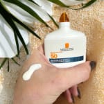 User submitted media