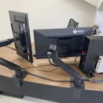Dell Proシングル モニター アーム - MSA20 | Dell 日本