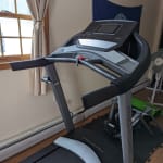 Proform deals treadmill 9.0