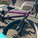 Kink 2021 2025 curb