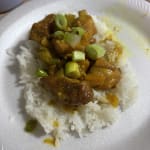 User submitted media