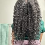 User submitted media