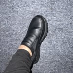 Skechers women's nampa-annod food 2025 service shoe