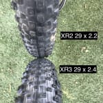 bontrager xr3 29x2 4